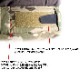 Crye Precision G3����Хåȥѥ��/MULTICAM<br>�ڥ��饤 G3 COMBAT PANTS/�ޥ������� ��� �ߥ꥿�꡼ ���Х� �����ȥɥ� �Х��� �ġ���� ��������� �л� �º� ���� �Ʒ� �ü����� ��3���� ���åȥ� �ʥ����� ��åץ��ȥå� �ˡ��ѥå���° OUTLET 30%OFF