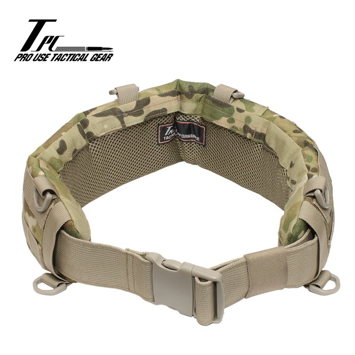 TP  - ٥/MULTICAM <br>ڥƥ ѥեޥ RECON BELT/ޥۥߥ꥿꡼ ȥɥ Х  MOLLE ôڸ DCS ǥʥ ѥå OUTLET SALE