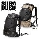 SUBDUED UDT �Хå��ѥå� ����<br>�ڥ��֥ǥ塼�� UDT BACKPACK CAMO�ۥ�� ��ǥ����� �ߥ꥿�꡼ �����ȥɥ� ������ �ޥ���ƥ�꡼���� ���Х� �Хå��ѥå� ���å� �л� ���Ф� ��������� �º� AOR-1 �ʥ�����OUTLET SALE 50%OFF