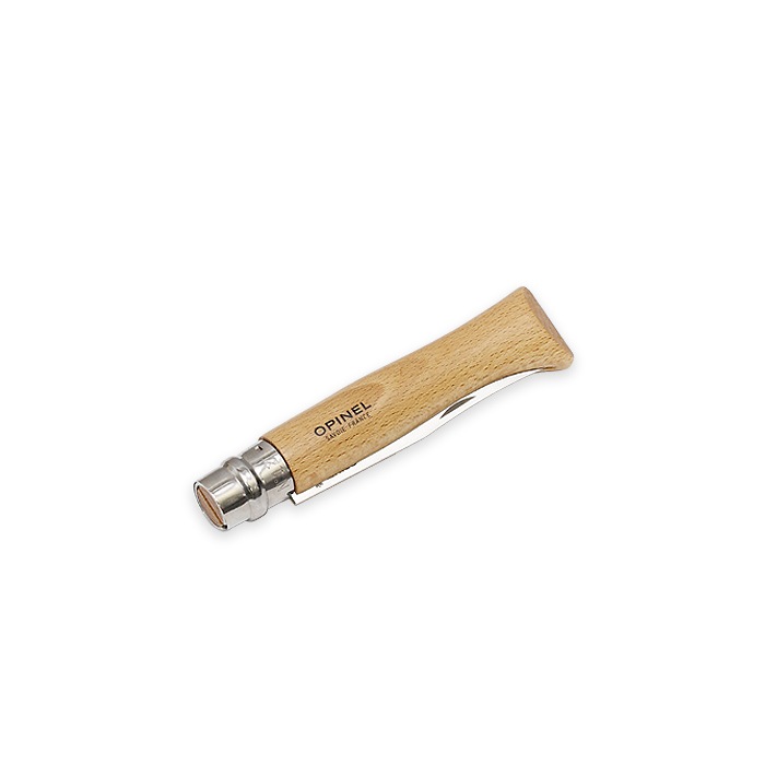 OPINEL ���ƥ�쥹��������ʥ��� #12<br>�ڥ��ԥͥ� Stainless Steel�ۥ����ȥɥ� �֥å��奯��ե� ������ ��� �ޤ���� �ե�����ǥ���