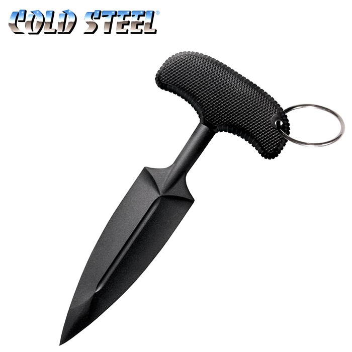 COLD STEEL FGX PUSH BLADE <br>ڥɥ 92FPAץå֥졼ɭۥߥ꥿꡼ ȥɥ 쥹塼 ХХʥ °  ѥ