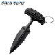 COLD STEEL FGX PUSH BLADE <br>ڥɥ 92FPAץå֥졼ɭۥߥ꥿꡼ ȥɥ 쥹塼 ХХʥ °  ѥ