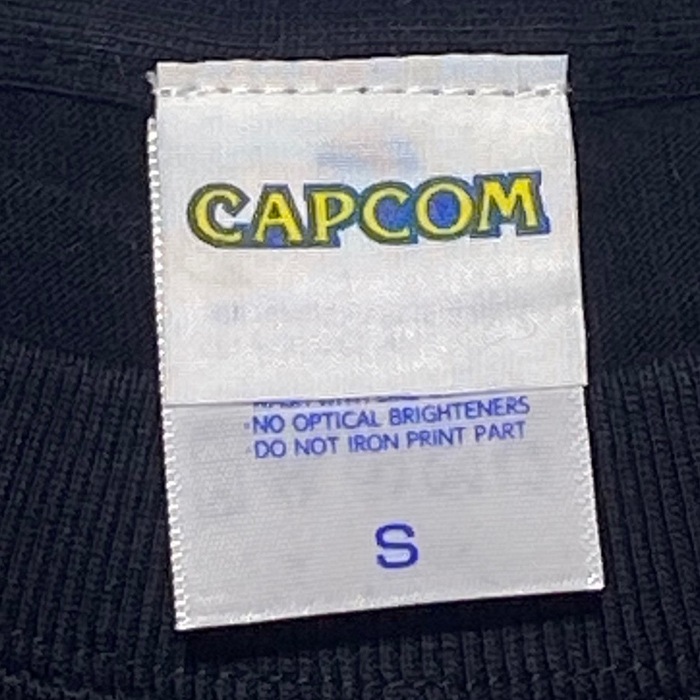 åޥ ɥ磻꡼ ԥ<br>Rockman Dr,WILY T-Shirts  ǥ ߥ꥿꡼ 奢 CAPCOM ץ  饯 T åȥ ȥåץ ץ åȥ