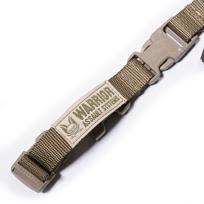 Warrior Assault Systems ԥȥ䡼<br>ڥꥢȥƥ Pistol Lanyardۥߥ꥿꡼  ʥ ȥɥ л º  Х  ƥ ץ ʪ WAS