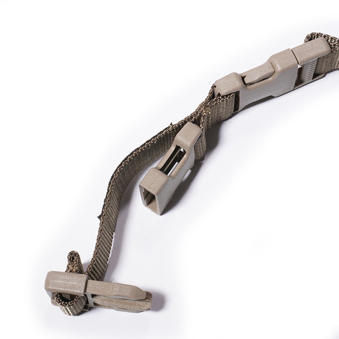 Warrior Assault Systems ԥȥ䡼<br>ڥꥢȥƥ Pistol Lanyardۥߥ꥿꡼  ʥ ȥɥ л º  Х  ƥ ץ ʪ WAS