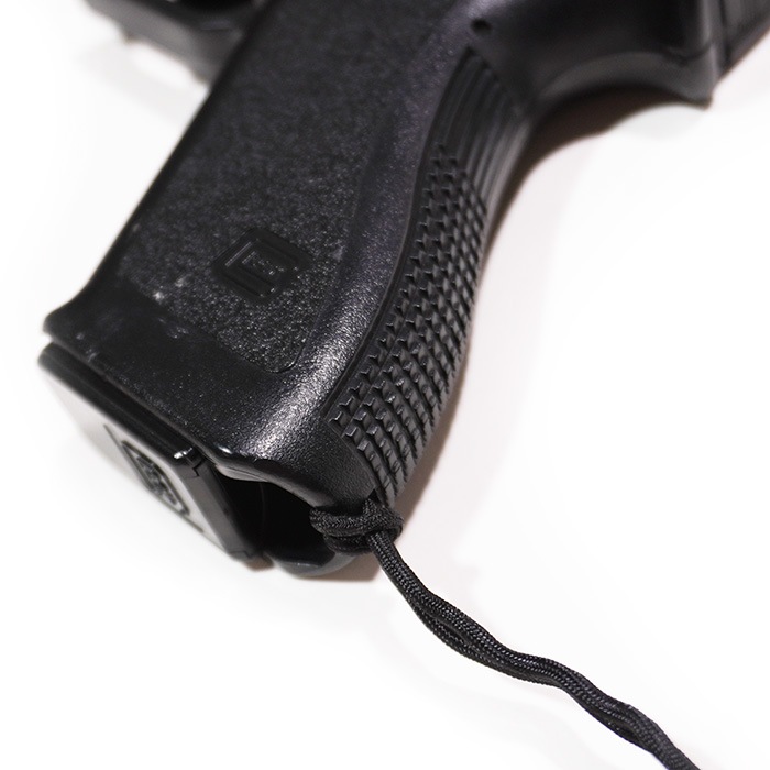 Warrior Assault Systems ԥȥ䡼<br>ڥꥢȥƥ Pistol Lanyardۥߥ꥿꡼  ʥ ȥɥ л º  Х  ƥ ץ ʪ WAS