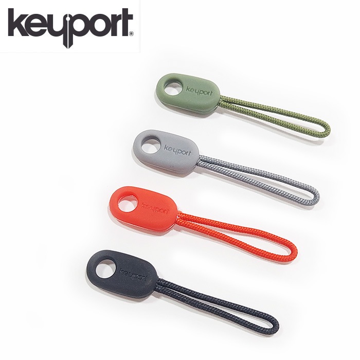 KEYPORT PARAPULL LANYARD<br>�ڥ����ݡ��� �ѥ�ץ� ���䡼�ɥ��֡� ��� �����ȥɥ� �����ƥ����� �ߥ꥿�꡼ �����奢�� ���ȥ꡼�� �����Х� �����ġ��� �����ۥ���� EDC ���� �����ġ��� ��° �ޥ���ġ���