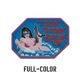 MSM Uzis Floozies Jacuzzis PVC Morale PATCH<br>��MIL-SPEC MONKEY Uzis Floozies Jacuzzis PVC ��顼�� �ѥå��� �ߥ륹�ڥå���󥭡� �ߥ꥿�꡼ �����ȥɥ� �����奢�� ���Х� �Х��� �ġ���� ��������� ��åڥ� �ѥå��ѥͥ� �٥륯�� ��± �Х����� ���� ���� �����ץ�