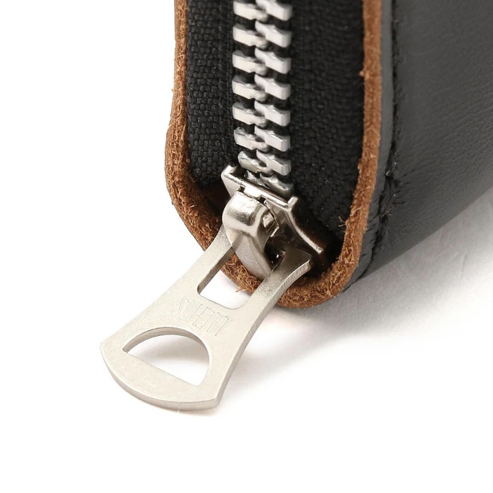 SCHOTT ONESTAR ZIP WALLET<br>�ڥ���å� ��󥹥��� ���åץ�����åȡ�7825970021 ��� �ߥ꥿�꡼ �����奢�� �����ȥɥ� �Х��� �ġ���� �л� ������ �쥶�� �ܳ� ����ꥫ �Х����� ��󥹥��� �ϳ� ������ ��ʪ ������å� ���� Ĺ���� ���åץ�����å�