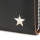 SCHOTT ONESTAR ZIP WALLET<br>�ڥ���å� ��󥹥��� ���åץ�����åȡ�7825970021 ��� �ߥ꥿�꡼ �����奢�� �����ȥɥ� �Х��� �ġ���� �л� ������ �쥶�� �ܳ� ����ꥫ �Х����� ��󥹥��� �ϳ� ������ ��ʪ ������å� ���� Ĺ���� ���åץ�����å�