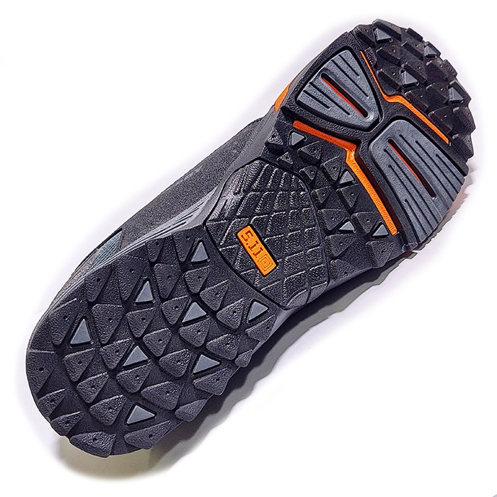 5.11 16001 RECON TRAINER�ڥե����֥���֥� �꡼����ȥ졼�ʡ��ۥ�� �ߥ꥿�꡼ �����ȥɥ� �����奢�� ���ȥ꡼�� �����Х� �Х��� �ġ���� �����ƥ����� ���Х�  �������� ��å��� OUTLET SALE 30%OFF