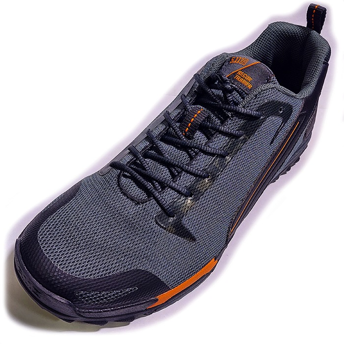 5.11 16001 RECON TRAINER�ڥե����֥���֥� �꡼����ȥ졼�ʡ��ۥ�� �ߥ꥿�꡼ �����ȥɥ� �����奢�� ���ȥ꡼�� �����Х� �Х��� �ġ���� �����ƥ����� ���Х�  �������� ��å��� OUTLET SALE 30%OFF