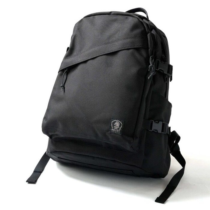 BULLET ƥƥ A-3 åɥ顼<br>ڥХå ballistics Хꥹƥ utility solid colorۥХꥹƥå  ߥ꥿꡼ 奢 ȥɥ 饤 ֥å Хåѥå