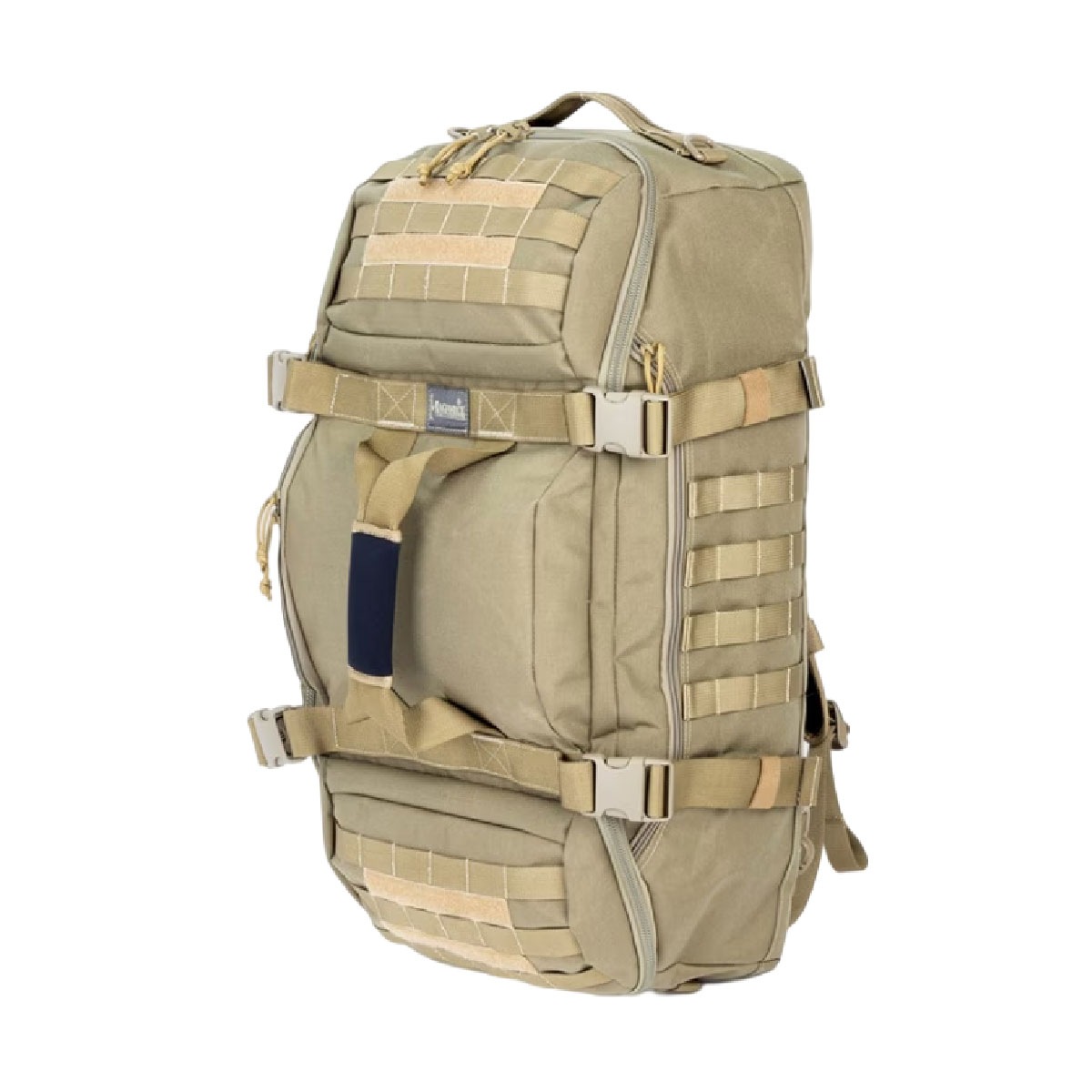 MAGFORCE MF-0608 Doppelduffel Adventure Bag<br>�ڥޥ��ե����� �ɥåڥ���åե� ���ɥ٥���㡼 �Хå���<br>�����ȥɥ� �ߥ꥿�꡼ �����奢�� ���Х� �����ȥɥ� �Х��� �ġ���� ��������� ��ž�� �л� ������ ������ 1000�ǥˡ���ʥ����� MOLLE �Хå� ���å�