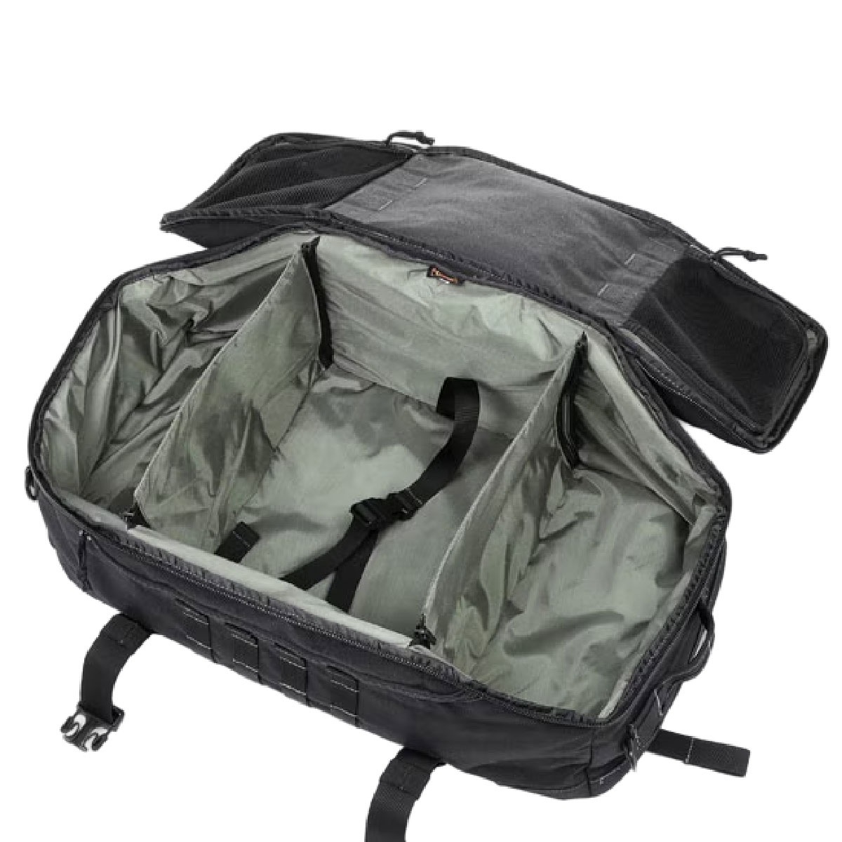 MAGFORCE MF-0608 Doppelduffel Adventure Bag<br>�ڥޥ��ե����� �ɥåڥ���åե� ���ɥ٥���㡼 �Хå���<br>�����ȥɥ� �ߥ꥿�꡼ �����奢�� ���Х� �����ȥɥ� �Х��� �ġ���� ��������� ��ž�� �л� ������ ������ 1000�ǥˡ���ʥ����� MOLLE �Хå� ���å�