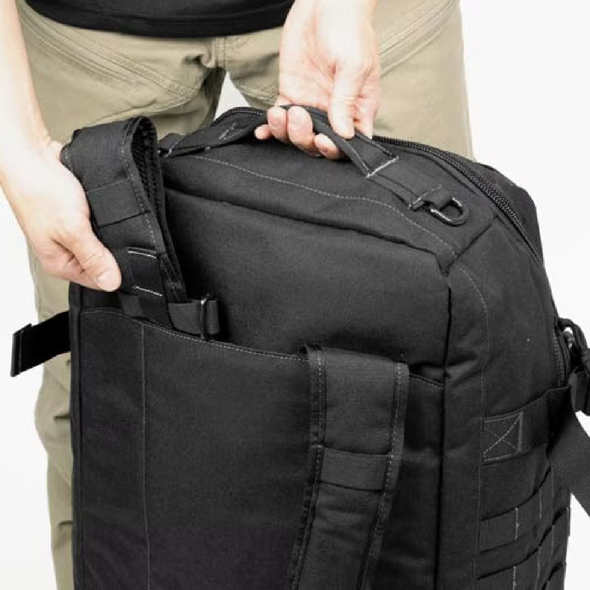 MAGFORCE MF-0608 Doppelduffel Adventure Bag<br>�ڥޥ��ե����� �ɥåڥ���åե� ���ɥ٥���㡼 �Хå���<br>�����ȥɥ� �ߥ꥿�꡼ �����奢�� ���Х� �����ȥɥ� �Х��� �ġ���� ��������� ��ž�� �л� ������ ������ 1000�ǥˡ���ʥ����� MOLLE �Хå� ���å�