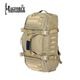 MAGFORCE MF-0608 Doppelduffel Adventure Bag<br>�ڥޥ��ե����� �ɥåڥ���åե� ���ɥ٥���㡼 �Хå���<br>�����ȥɥ� �ߥ꥿�꡼ �����奢�� ���Х� �����ȥɥ� �Х��� �ġ���� ��������� ��ž�� �л� ������ ������ 1000�ǥˡ���ʥ����� MOLLE �Хå� ���å�