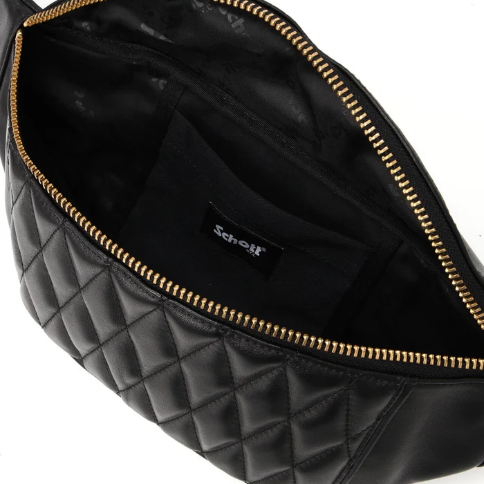 SCHOTT PADDED BODY BAG <br>�ڥ���å� �ѥǥå� �ܥǥ��Хå���7825976008 ��� �ߥ꥿�꡼ �����奢�� �����ȥɥ� �Х��� �ġ���� �л� ������ �쥶�� �ܳ� ����ꥫ �Х����� ��󥹥��� ���� �ܥǥ��Хå� �Ф�ݤ� �饤���������㥱�å�