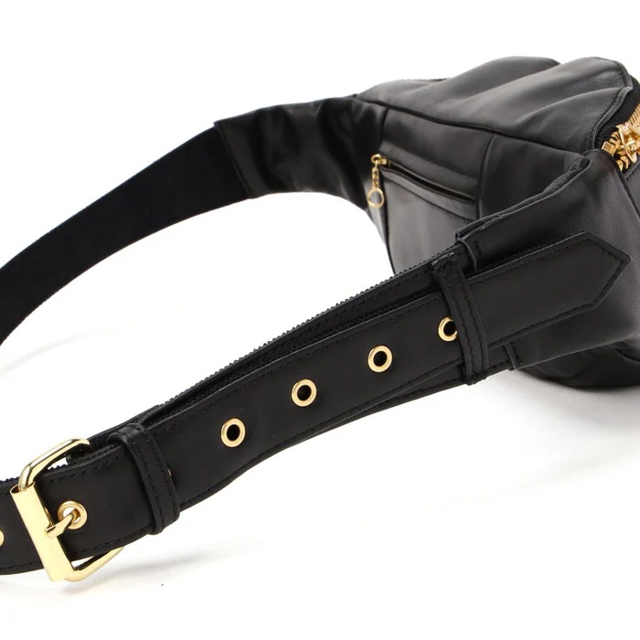 SCHOTT PADDED BODY BAG <br>�ڥ���å� �ѥǥå� �ܥǥ��Хå���7825976008 ��� �ߥ꥿�꡼ �����奢�� �����ȥɥ� �Х��� �ġ���� �л� ������ �쥶�� �ܳ� ����ꥫ �Х����� ��󥹥��� ���� �ܥǥ��Хå� �Ф�ݤ� �饤���������㥱�å�