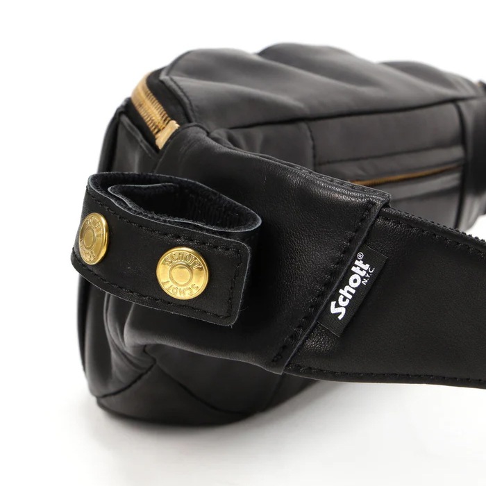 SCHOTT PADDED BODY BAG <br>�ڥ���å� �ѥǥå� �ܥǥ��Хå���7825976008 ��� �ߥ꥿�꡼ �����奢�� �����ȥɥ� �Х��� �ġ���� �л� ������ �쥶�� �ܳ� ����ꥫ �Х����� ��󥹥��� ���� �ܥǥ��Хå� �Ф�ݤ� �饤���������㥱�å�