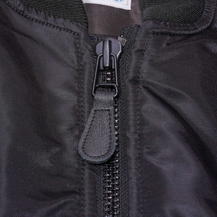 BIOHAZARD DEATH ISLAND BSAA  MA-1<br>�ڥХ����ϥ����� BSAA MA-1��CAPCOM ���ץ��� ������ �������� ��� �ߥ꥿�꡼ �����奢�� �����ȥɥ� RPD ���������� ���ꥹ ��åɥե������ �������� ��ʪ����