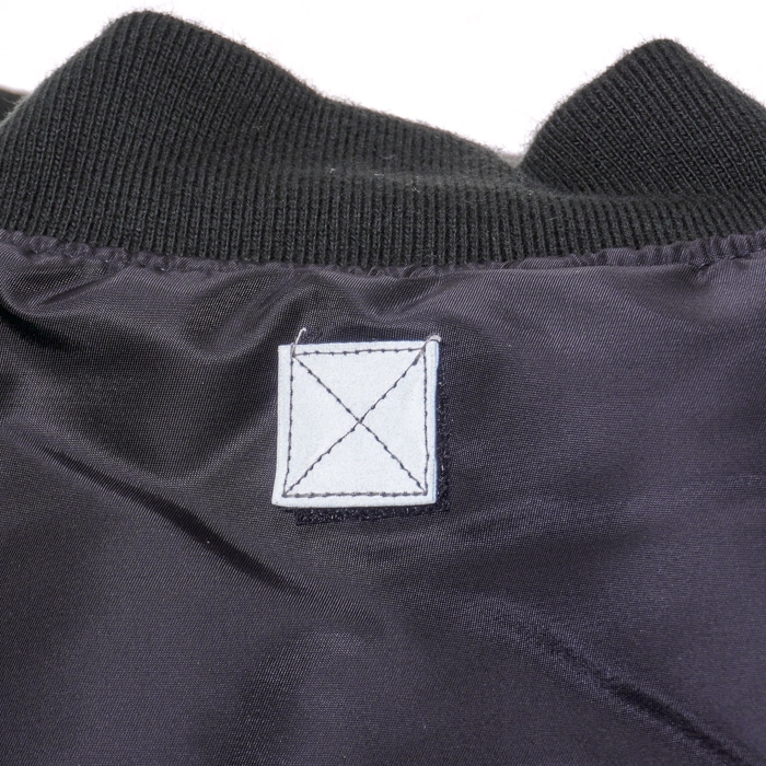 BIOHAZARD DEATH ISLAND BSAA  MA-1<br>�ڥХ����ϥ����� BSAA MA-1��CAPCOM ���ץ��� ������ �������� ��� �ߥ꥿�꡼ �����奢�� �����ȥɥ� RPD ���������� ���ꥹ ��åɥե������ �������� ��ʪ����