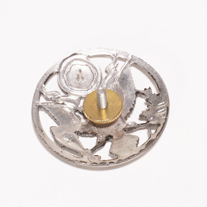 Vanguard U.S. Cap Device USAF<br>�ڥ����󥬡��� USAF ˹�� �ԥ�Хå���1�����Хå� ������ �ߥ꥿�꡼ �����奢�� ���Х� ���� ���������꡼ �����ץ� USAF USMC ARMY USN ���� ��ʼ�� �ѥ����å� ���Х��Х� 