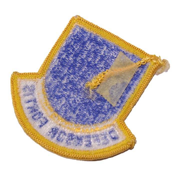 USAF Security Forces FLASH PATCH�ڥ���ꥫ���� SF ���Ϸ�ʼ�� �٥졼˹�� �ե�å��� �δ� ���ե������ѡۥߥ꥿�꡼ ���Х��Х륲���� ���Х� �����ȥɥ� BDU ��Ʈ�� ���� ���� ���� �����ץ� USAF ����ꥫ �ե饤�� MA1 45�� 36�� yokota ���Ĵ��� �ѥ����å� ��ʼ SF