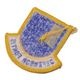 USAF Security Forces FLASH PATCH�ڥ���ꥫ���� SF ���Ϸ�ʼ�� �٥졼˹�� �ե�å��� �δ� ���ե������ѡۥߥ꥿�꡼ ���Х��Х륲���� ���Х� �����ȥɥ� BDU ��Ʈ�� ���� ���� ���� �����ץ� USAF ����ꥫ �ե饤�� MA1 45�� 36�� yokota ���Ĵ��� �ѥ����å� ��ʼ SF