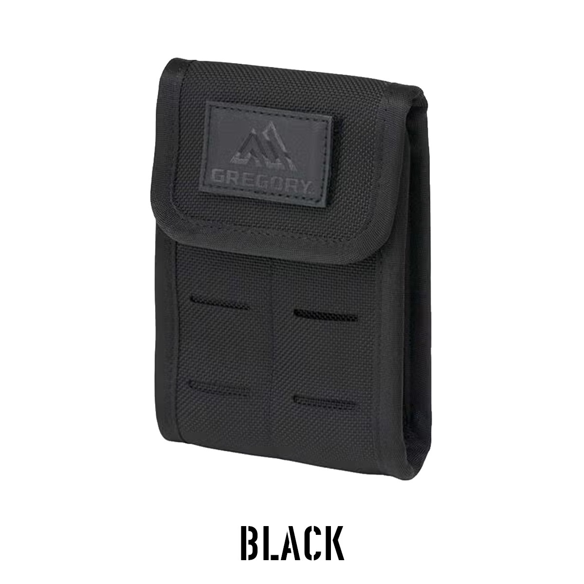 GREGORY SPEAR SERIES I22*39043 MOLLE POUCH V2<br>�ڥ��쥴�꡼ ���ԥ����꡼�� �⡼�꡼�ݡ��� V2��<br>�ߥ꥿�꡼ �����ȥɥ� ���Х� ������ �������ץ��� ������ ��ʪ �⡼�륷���ƥ� �٥륯��