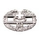 ��Ʈ����ʼ�ϡ�����Хåȥ�ǥ�����Хå� 1st<br>��Combat MED Badge�ۥХå� ������ �ߥ꥿�꡼ �����奢�� ���Х� ���� ���������꡼ ��Ʈ ��ʼ�� ����ꥫ Φ�� �����ץ� ����
