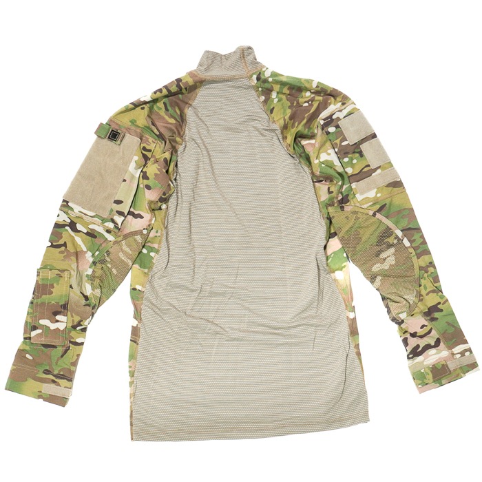 US ARMY MASSIF MULTICUM COMBAT SHIRTS<br>���Ʒ� MASSIF�� �ޥ�������º� ����Хåȥ���ġۥ�� �ߥ꥿�꡼ ���Х� �����ȥɥ� �����奢�� �л� �Х��� �ġ���� �ȥåץ� �����ƥ����� �ե�åץݥ��å� ���åȥ�