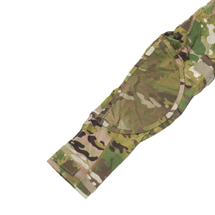 US ARMY MASSIF MULTICUM COMBAT SHIRTS<br>���Ʒ� MASSIF�� �ޥ�������º� ����Хåȥ���ġۥ�� �ߥ꥿�꡼ ���Х� �����ȥɥ� �����奢�� �л� �Х��� �ġ���� �ȥåץ� �����ƥ����� �ե�åץݥ��å� ���åȥ�