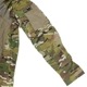 US ARMY MASSIF MULTICUM COMBAT SHIRTS<br>���Ʒ� MASSIF�� �ޥ�������º� ����Хåȥ���ġۥ�� �ߥ꥿�꡼ ���Х� �����ȥɥ� �����奢�� �л� �Х��� �ġ���� �ȥåץ� �����ƥ����� �ե�åץݥ��å� ���åȥ�