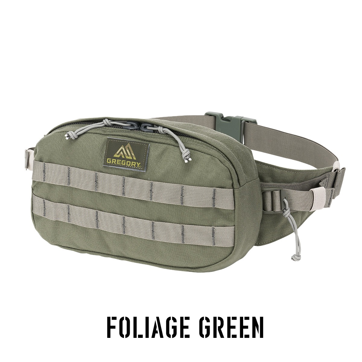 GREGORY SPEAR SERIES I22*39040 EVAC WAIST V2<br>�ڥ��쥴�꡼ ���ԥ����꡼�� ���Хå��������� V2��<br>�ߥ꥿�꡼ �����ȥɥ� ���Х� ������ �������ץ��� ������ ��ʪ �⡼�륷���ƥ� �٥륯��