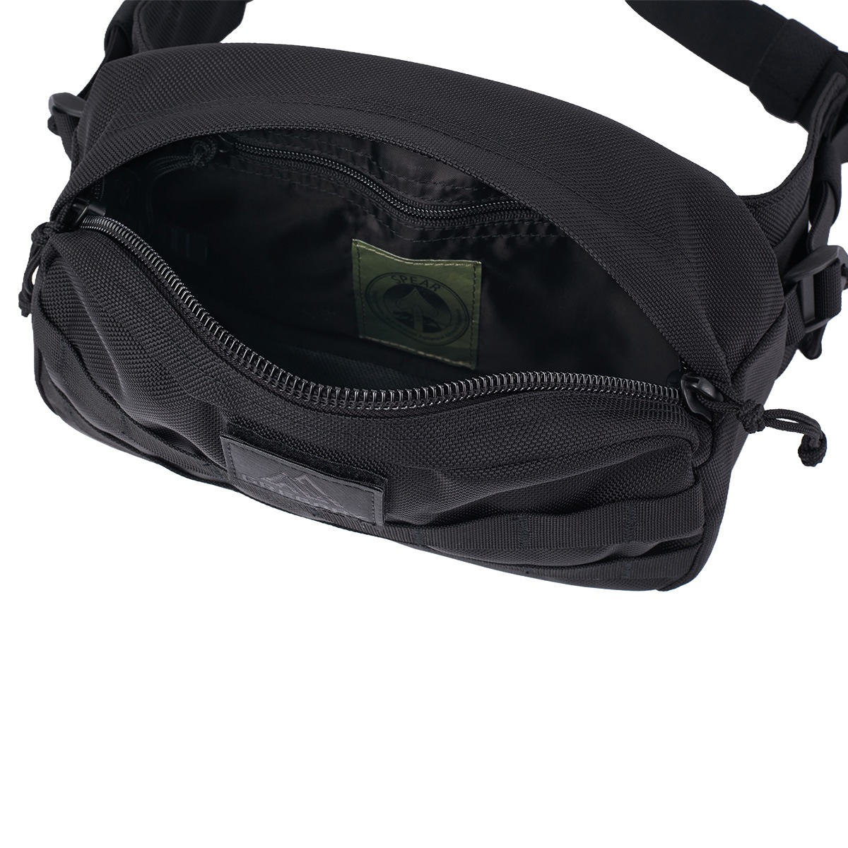 GREGORY SPEAR SERIES I22*39040 EVAC WAIST V2<br>�ڥ��쥴�꡼ ���ԥ����꡼�� ���Хå��������� V2��<br>�ߥ꥿�꡼ �����ȥɥ� ���Х� ������ �������ץ��� ������ ��ʪ �⡼�륷���ƥ� �٥륯��