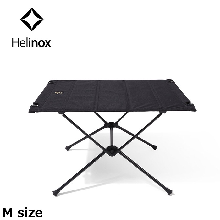 HELINOX 19755011 ƥ ơ֥ MsizeڥإΥå 19755011 tactical table medium ۥȥɥ ߥ꥿꡼  ѥ Ӥ ޤ߼ơ֥