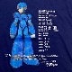åޥX  ӥ奢 ԥ<br>Rockman handwritten Visual T-Shirts  ǥ ߥ꥿꡼ 奢 CAPCOM ץ  饯 T åȥ ȥåץ ץ åȥ