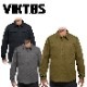 ���������ʡ�VIKTOS ����ȥ饯����AF ���㥱�å�<br>�ڥ������ȥ� �ӥ��ȥ� Contractor AF Jacket�ۥ�� �ߥ꥿�꡼ �����ƥ����� ���Х� �����ȥɥ� ������ �л� ���� �����奢�� ���ȥ�å� �ƥե��� �����ƥ��� �Х��� �ġ���� ��������� ���åȥ� �������� �٥륯�� 50%OFF ������