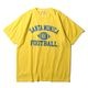 HOUSTON 22436 PIGMENT PRINT TEE(SANTA MONICA)<br>�ڥҥ塼���ȥ� 22436 �ԥ����ȥץ���ȾµT����ġ�<br>��� ��ǥ����� �ߥ꥿�꡼ �����ȥɥ� �����奢�� T����� �ԥ����� ���åȥ�100�� �������� SANTA MONICA ���󥿥�˥� ���ᥫ��