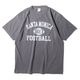 HOUSTON 22436 PIGMENT PRINT TEE(SANTA MONICA)<br>�ڥҥ塼���ȥ� 22436 �ԥ����ȥץ���ȾµT����ġ�<br>��� ��ǥ����� �ߥ꥿�꡼ �����ȥɥ� �����奢�� T����� �ԥ����� ���åȥ�100�� �������� SANTA MONICA ���󥿥�˥� ���ᥫ��
