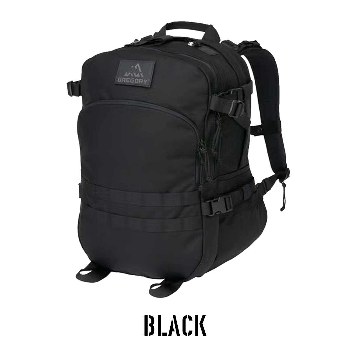 GREGORY SPEAR SERIES I22*39042 RECON PACK V2<br>�ڥ��쥴�꡼ ���ԥ����꡼�� �꡼����ѥå� V2�ۥߥ꥿�꡼ �����ȥɥ� ���Х� ������ �������ץ��� ������ ��ʪ �⡼�륷���ƥ� �٥륯�� �Хå��ѥå�
