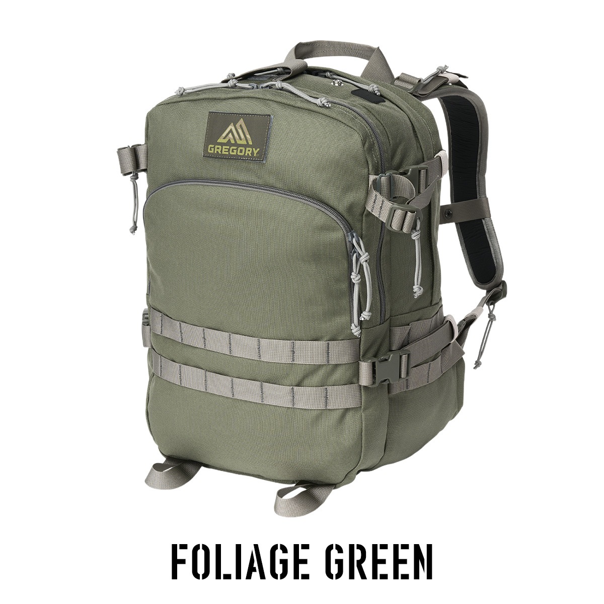 GREGORY SPEAR SERIES I22*39042 RECON PACK V2<br>�ڥ��쥴�꡼ ���ԥ����꡼�� �꡼����ѥå� V2�ۥߥ꥿�꡼ �����ȥɥ� ���Х� ������ �������ץ��� ������ ��ʪ �⡼�륷���ƥ� �٥륯�� �Хå��ѥå�