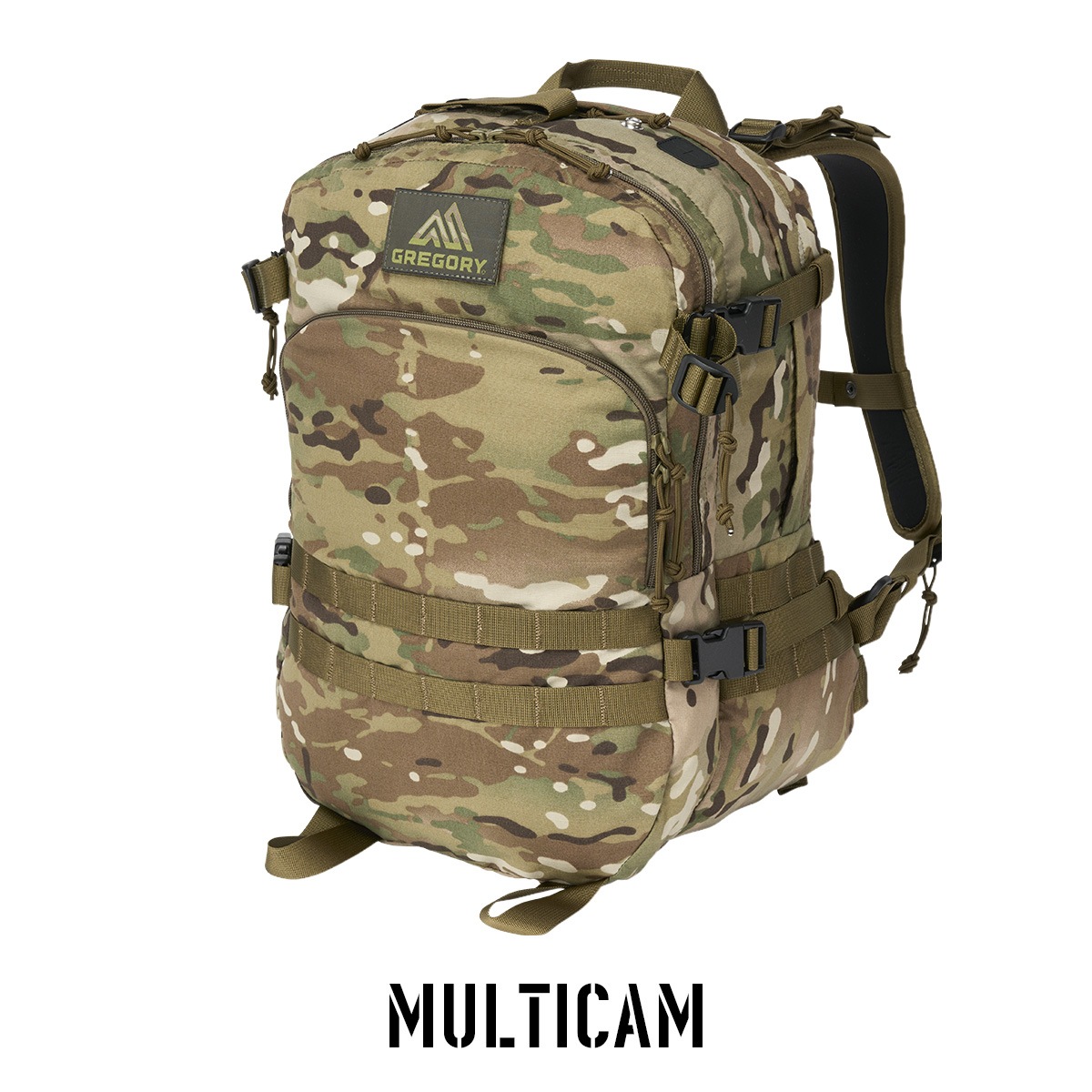 GREGORY SPEAR SERIES I22*39042 RECON PACK V2<br>�ڥ��쥴�꡼ ���ԥ����꡼�� �꡼����ѥå� V2�ۥߥ꥿�꡼ �����ȥɥ� ���Х� ������ �������ץ��� ������ ��ʪ �⡼�륷���ƥ� �٥륯�� �Хå��ѥå�