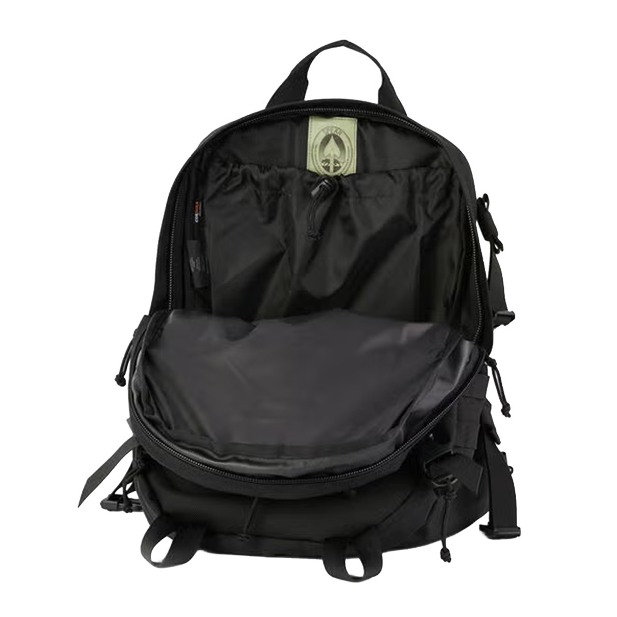 GREGORY SPEAR SERIES I22*39042 RECON PACK V2<br>�ڥ��쥴�꡼ ���ԥ����꡼�� �꡼����ѥå� V2�ۥߥ꥿�꡼ �����ȥɥ� ���Х� ������ �������ץ��� ������ ��ʪ �⡼�륷���ƥ� �٥륯�� �Хå��ѥå�