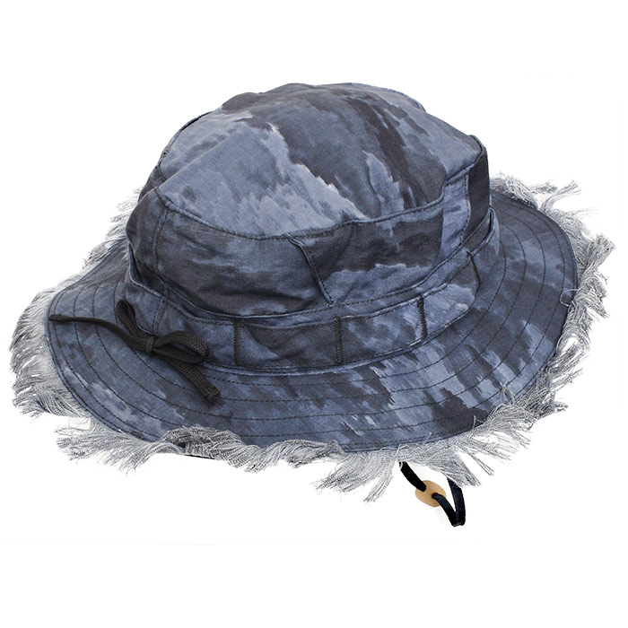TP ���ʥ��ѡ� �֡��ˡ�HAT/A-TACS LE-X<br>��tactical performance Sniper Boonie Hat�ۥ�� ��ǥ����� ���å� �ߥ꥿�꡼ �����ȥɥ� ���Х� ������ �л� �Х��� �ġ���� ����󥰥�ϥå� �º� ���� ���åȥ� �ʥ����� ��åץ��ȥå� OUTLET