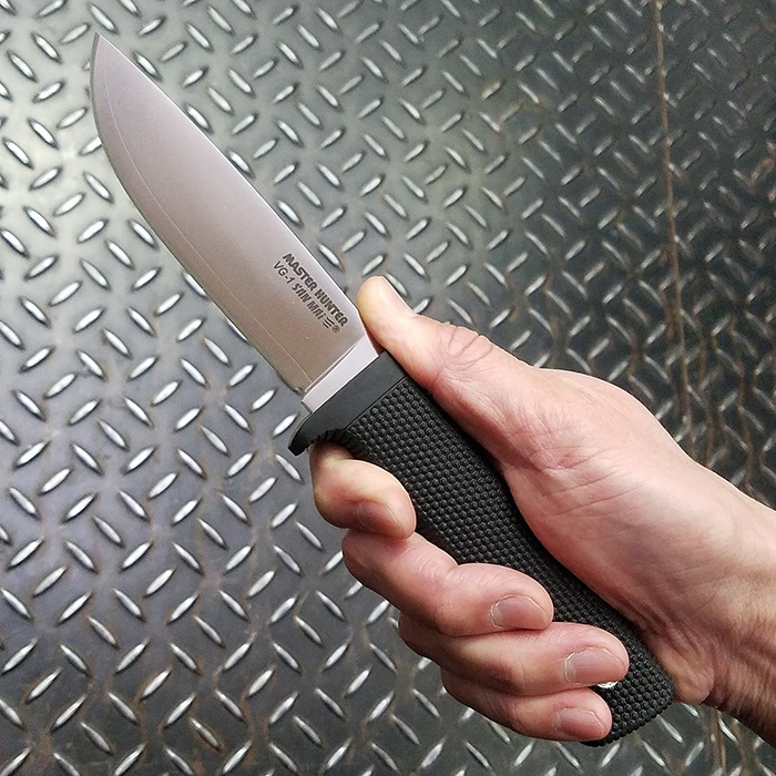 Cold Steel コールドスチール 36jsk マスターハンター アウトドア Berita Poldakaltim Com