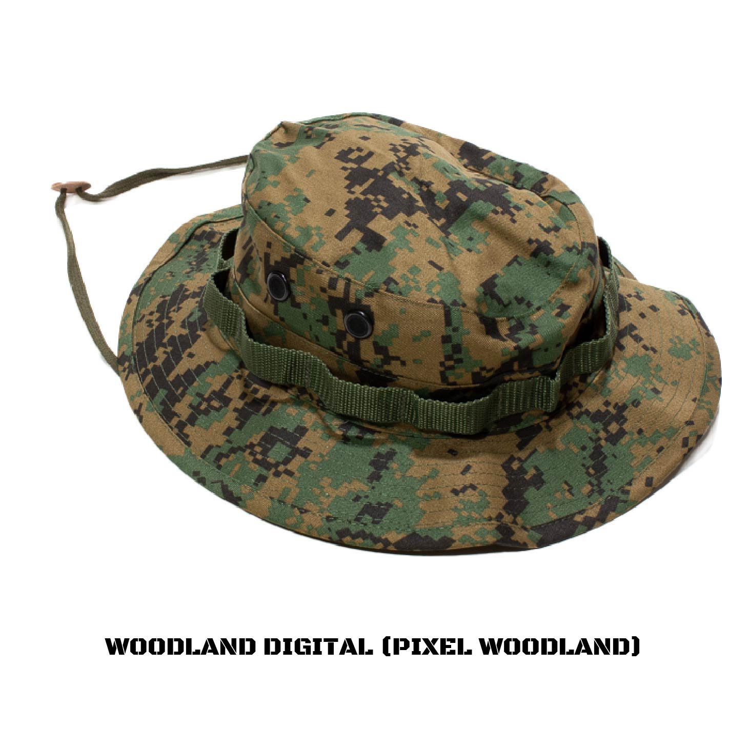 ROTHCO BOONIE HAT<br>�ڥ����� �֡��ˡ��ϥåȡ�<br>��� �ߥ꥿�꡼ �����ȥɥ� �����奢�� ����ե顼���� ˹�� 
