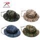 ROTHCO BOONIE HAT<br>�ڥ����� �֡��ˡ��ϥåȡ�<br>��� �ߥ꥿�꡼ �����ȥɥ� �����奢�� ����ե顼���� ˹�� 