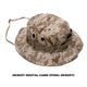 ROTHCO BOONIE HAT<br>�ڥ����� �֡��ˡ��ϥåȡ�<br>��� �ߥ꥿�꡼ �����ȥɥ� �����奢�� ����ե顼���� ˹�� 